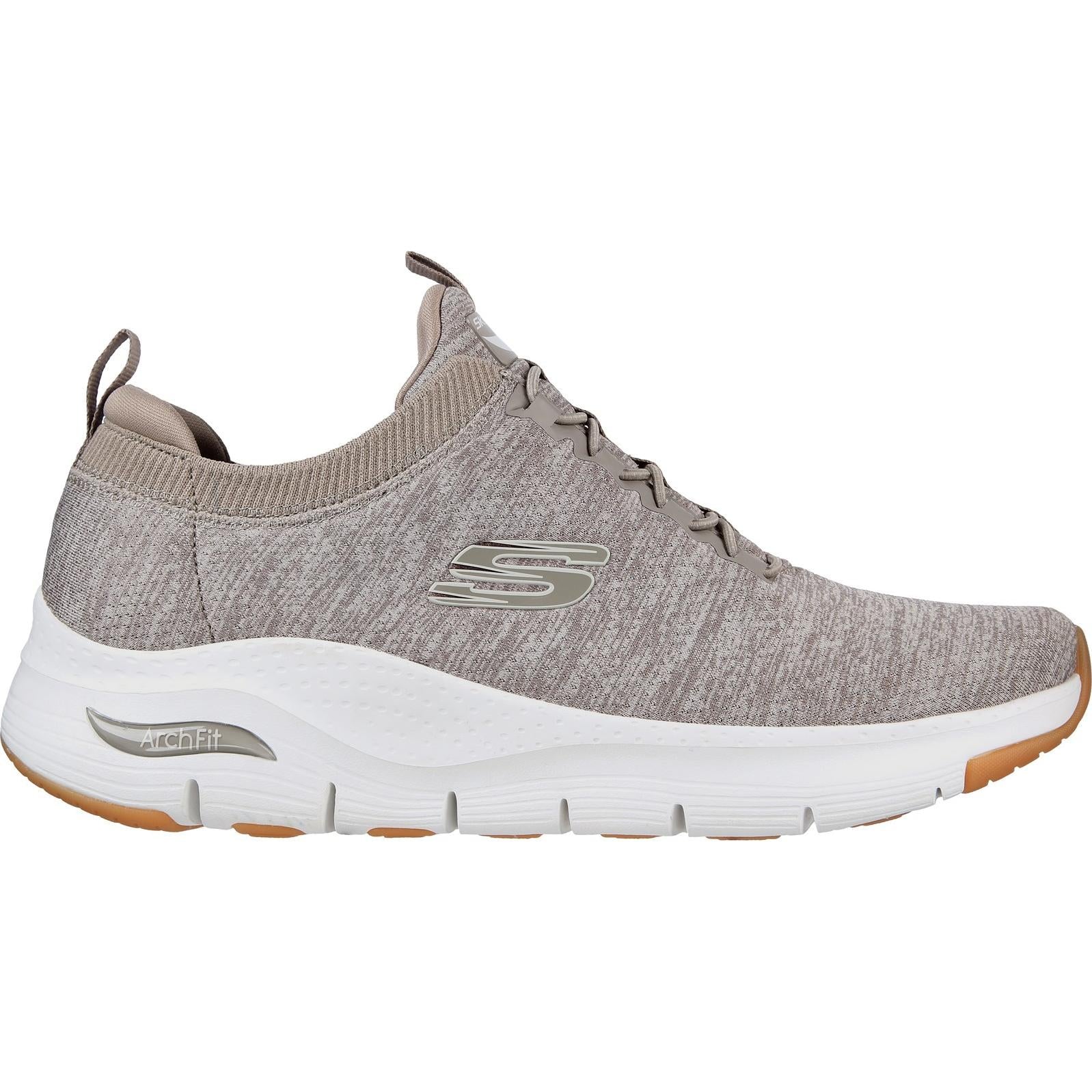 Skechers Arch Fit Waveport Trainers