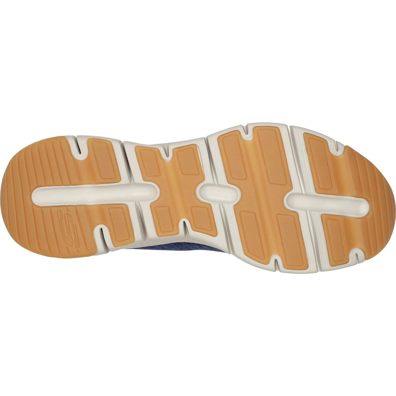 Skechers Arch Fit Waveport Trainers