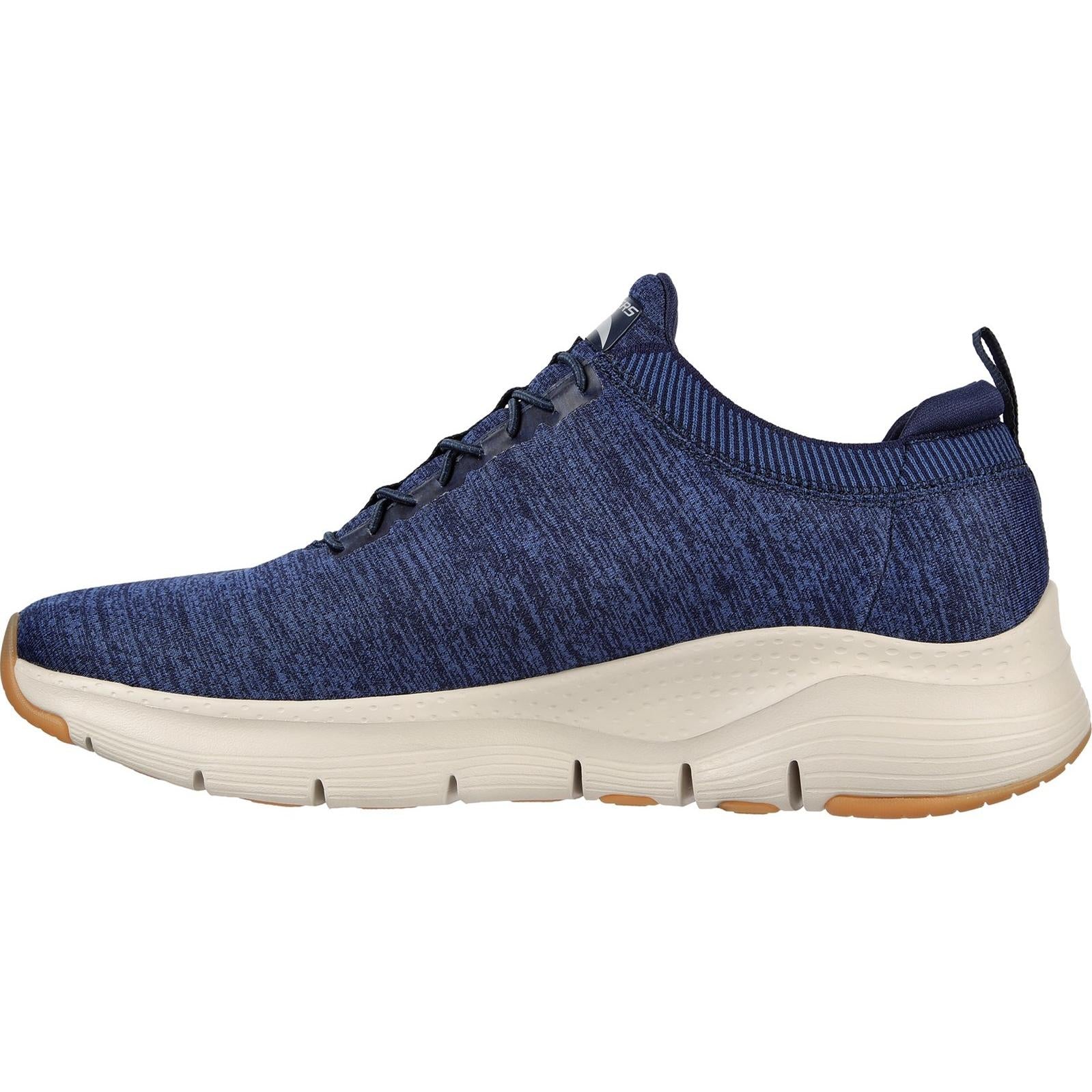 Skechers Arch Fit Waveport Trainers