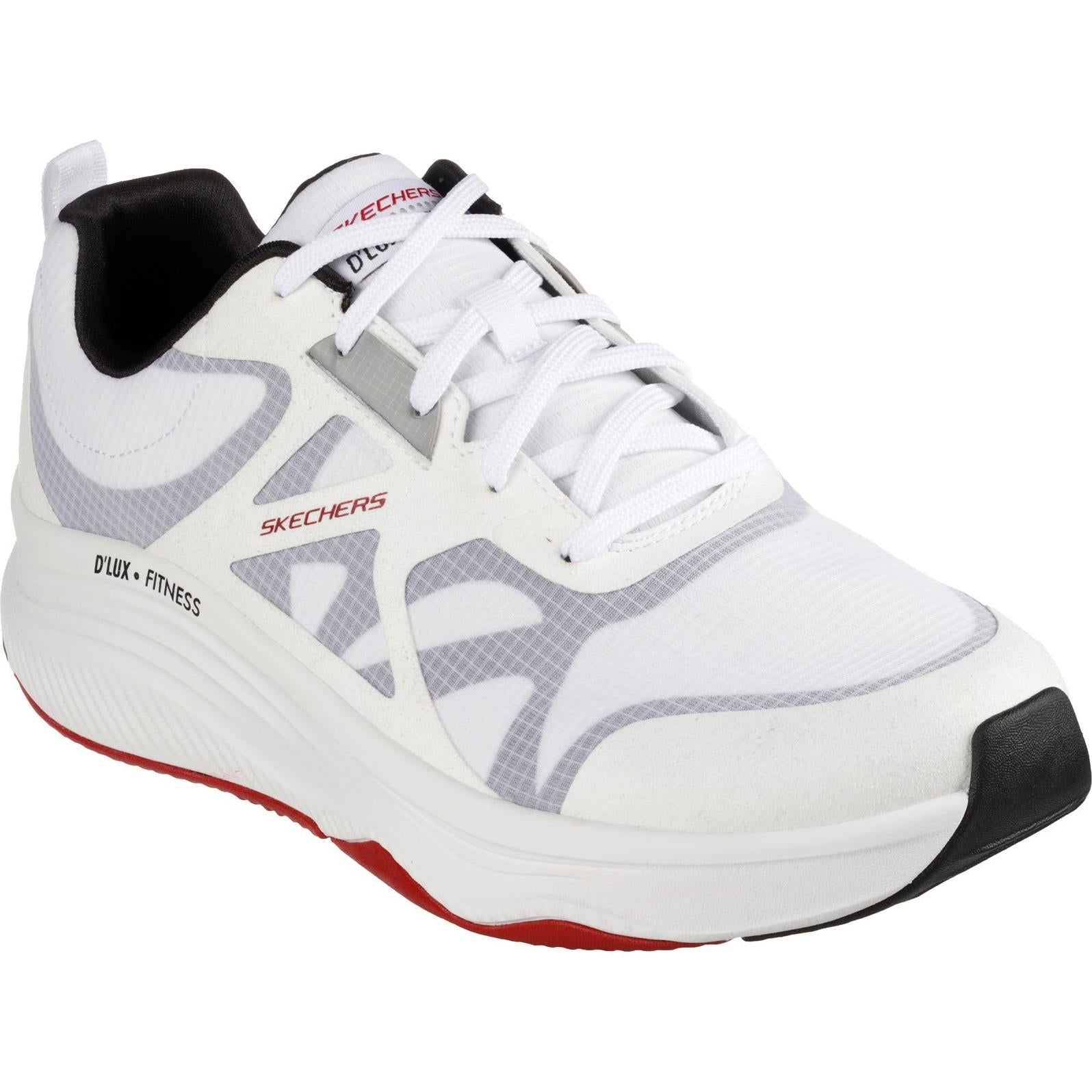 Skechers D'Lux Fitness Trainers