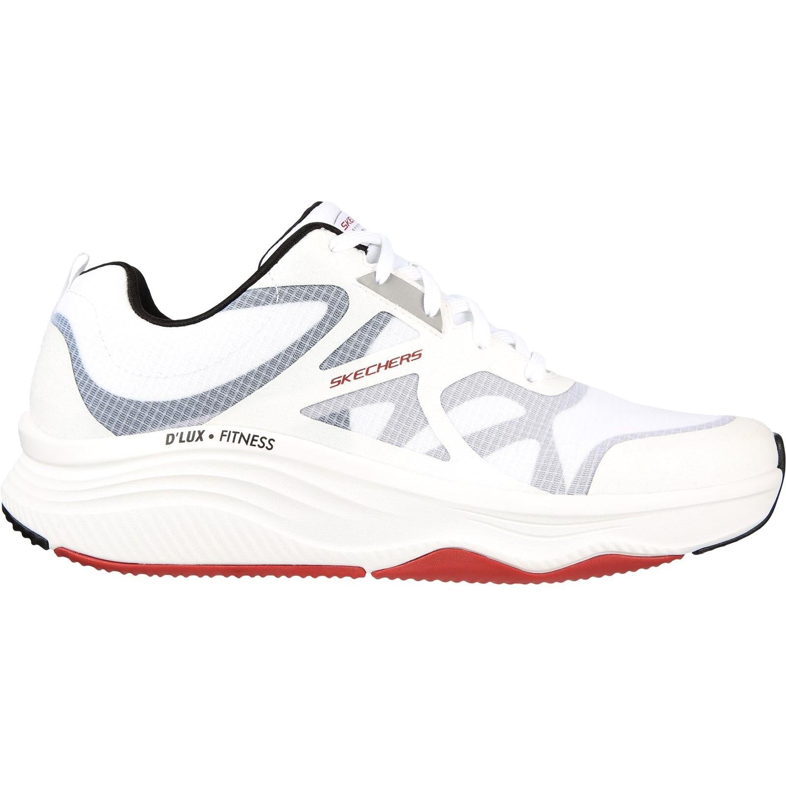 Skechers D'Lux Fitness Trainers