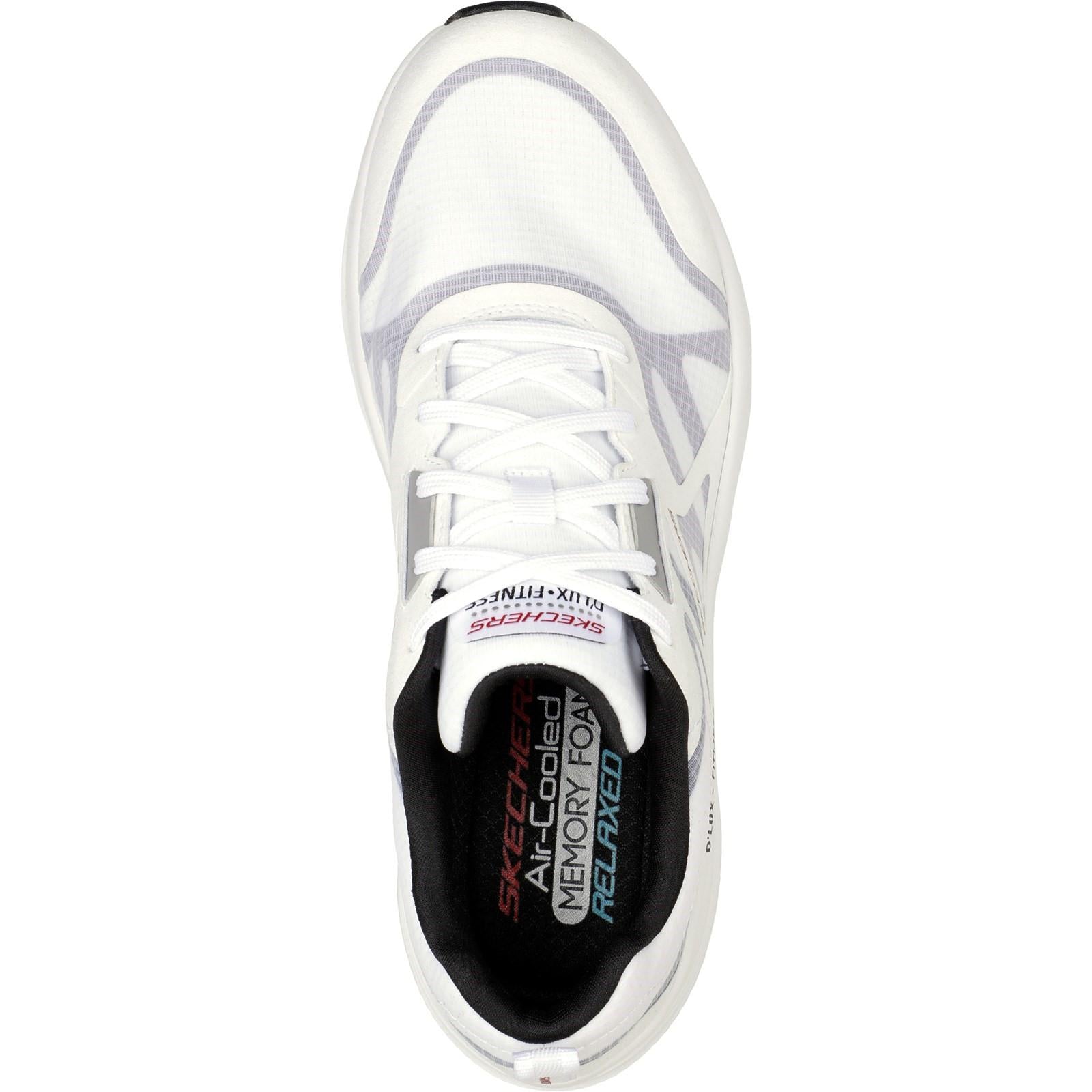 Skechers D'Lux Fitness Trainers