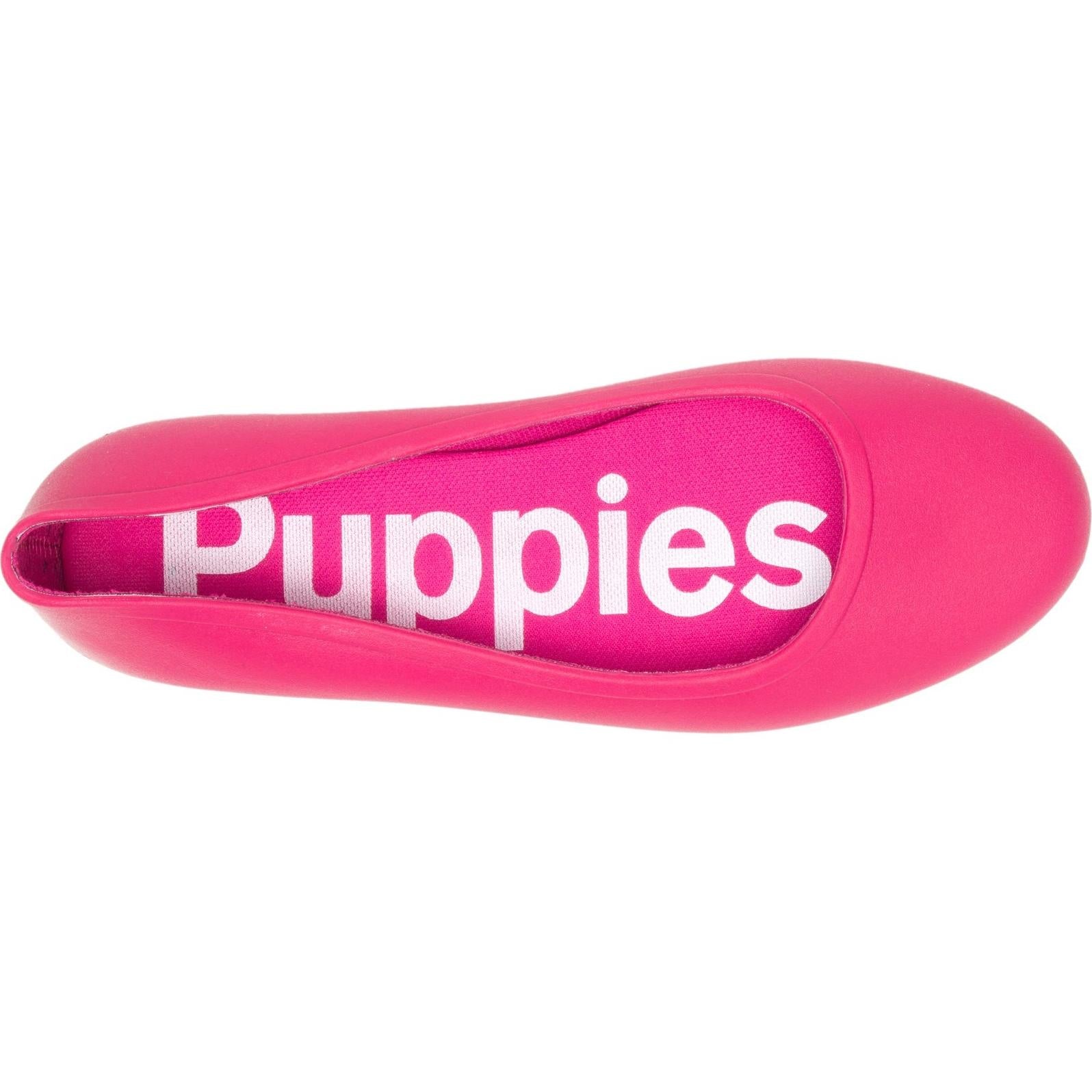 Hush Puppies Brite Pops Shoes