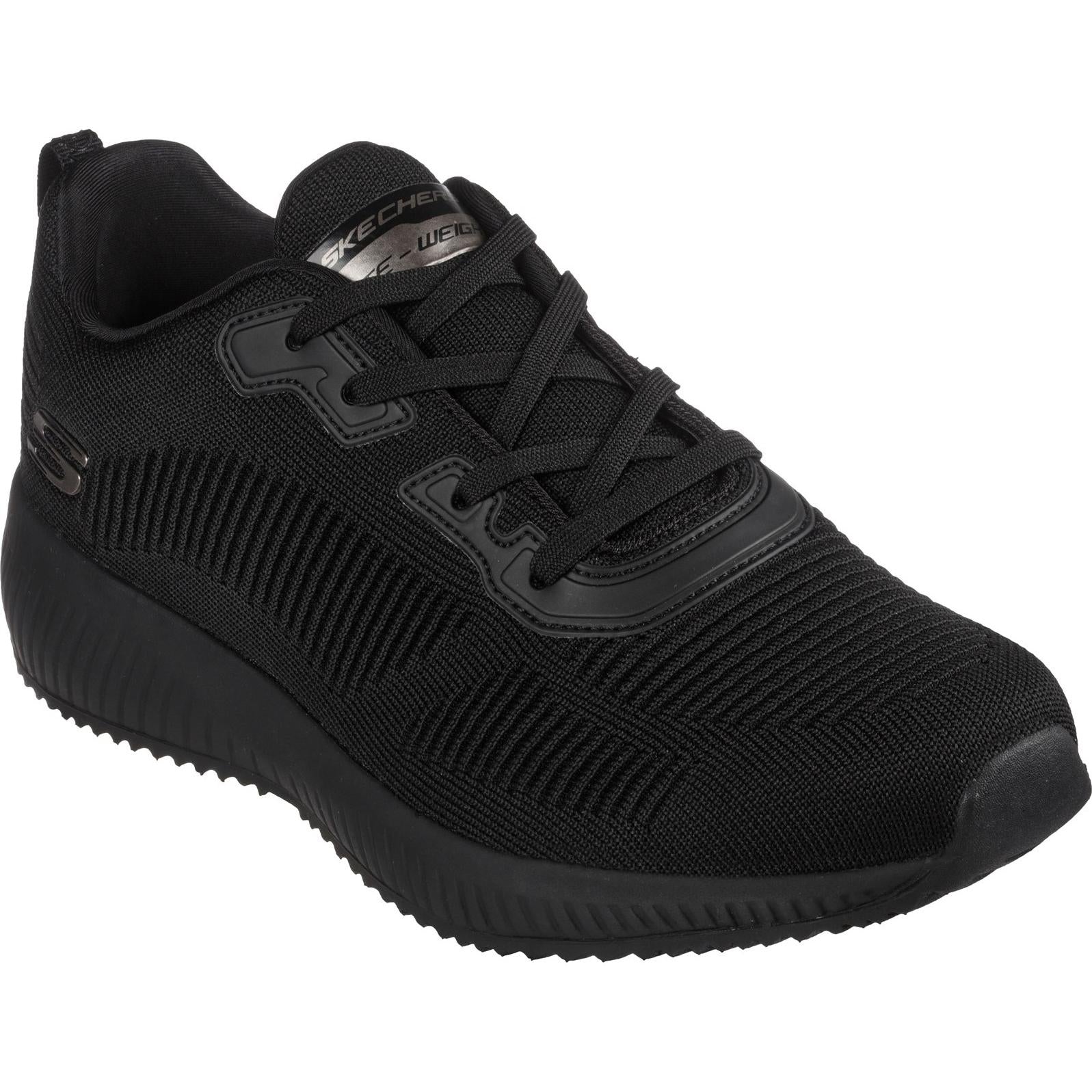 Skechers Skechers Squad Trainers