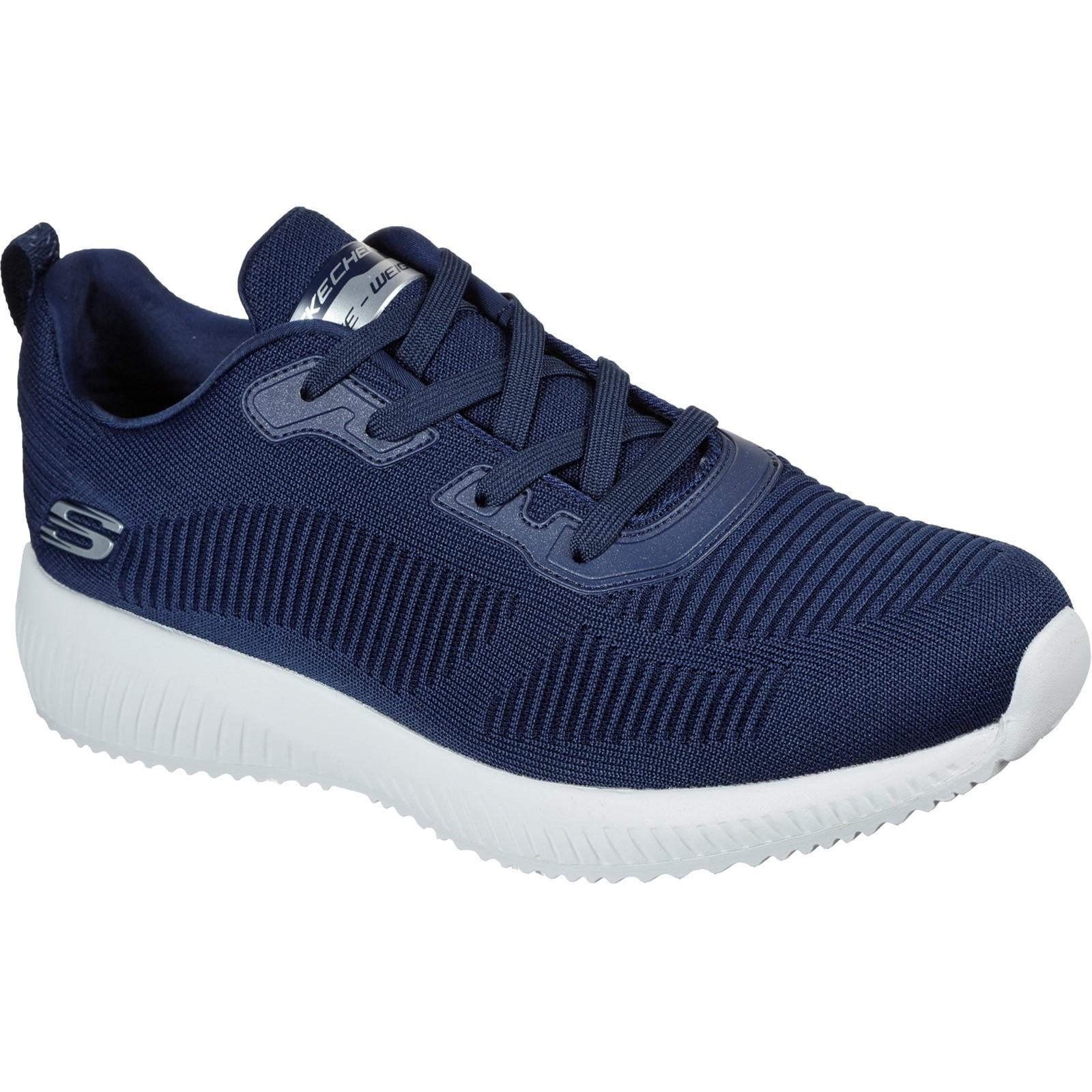 Skechers Skechers Squad Trainers