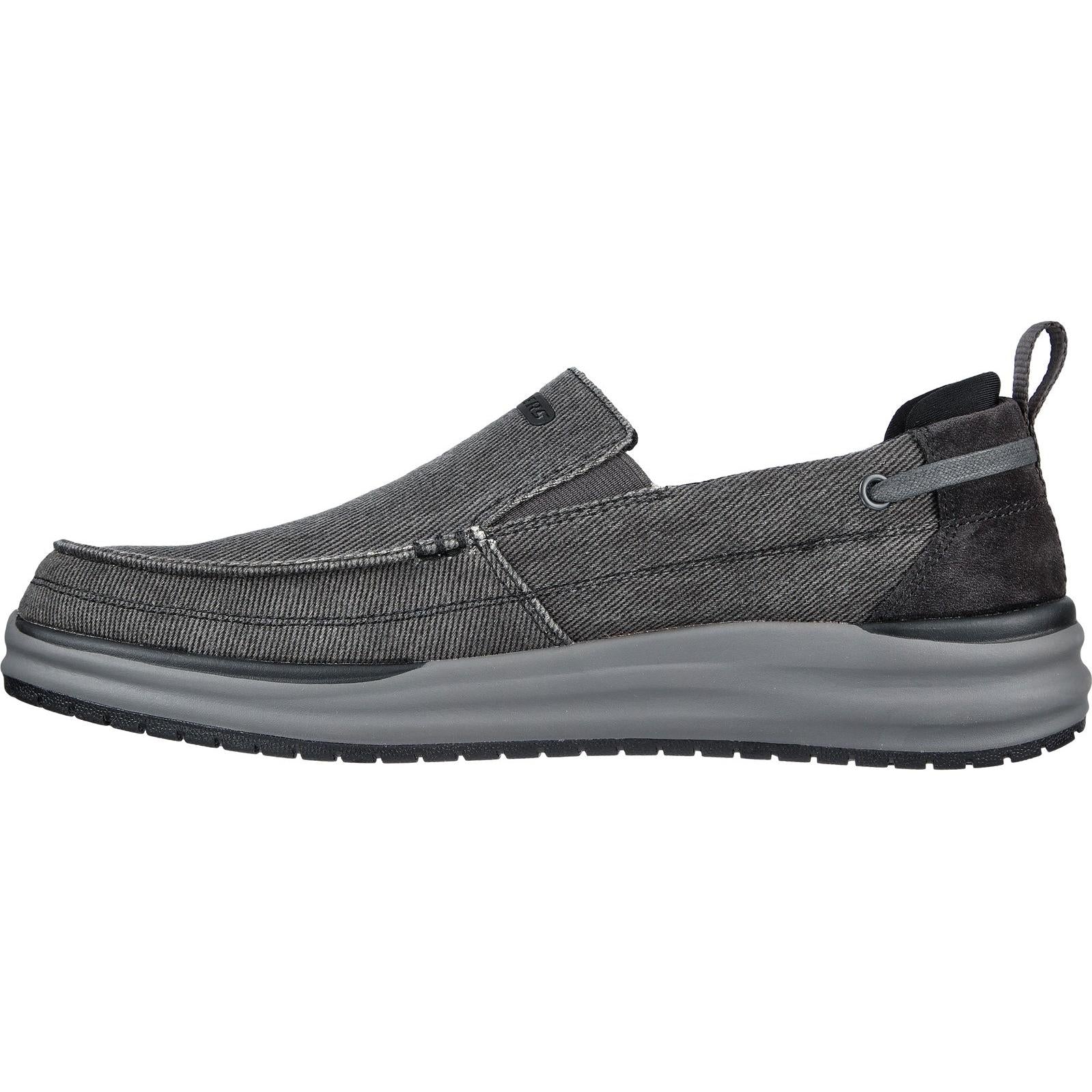Skechers Arch Fit Melo Port Bow Shoes
