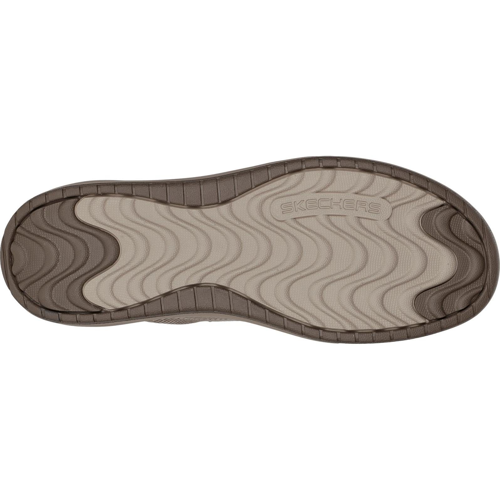 Skechers Arch Fit Melo Port Bow Shoes