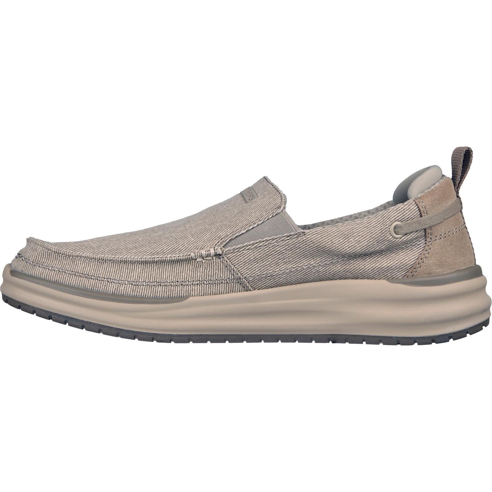 Skechers Arch Fit Melo Port Bow Shoes