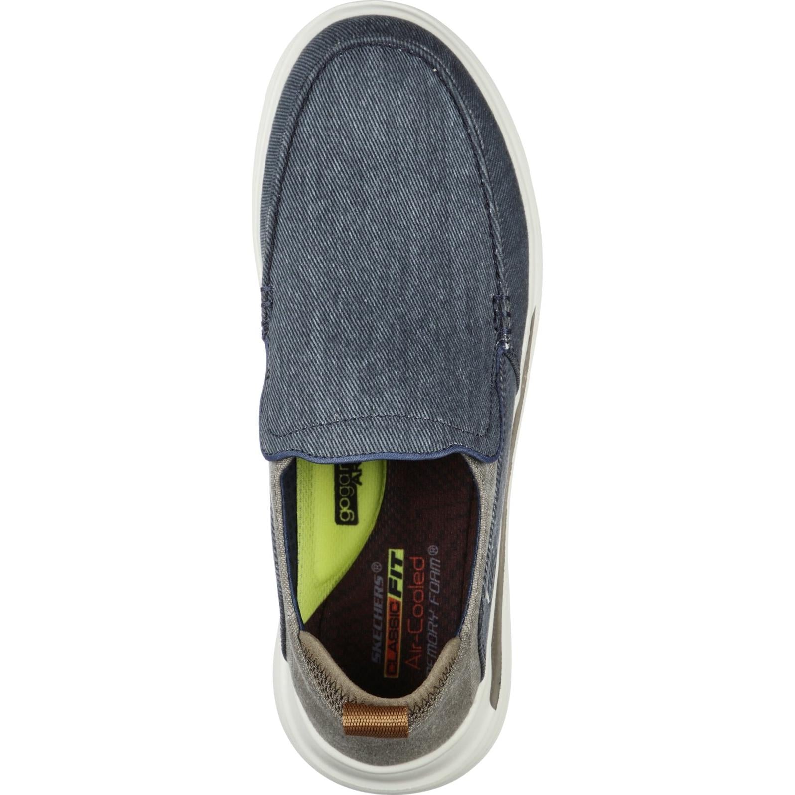 Skechers Proven Evers Shoes