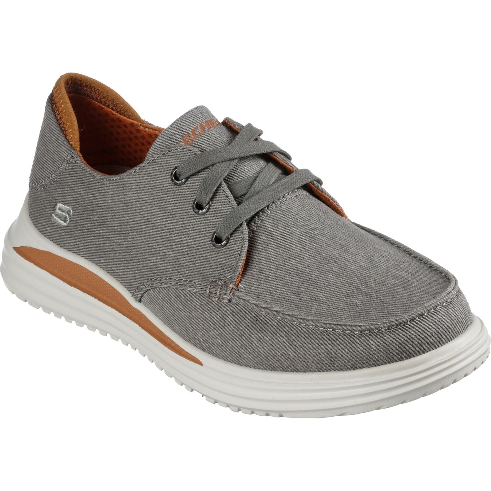 Skechers Proven Forenzo Shoe