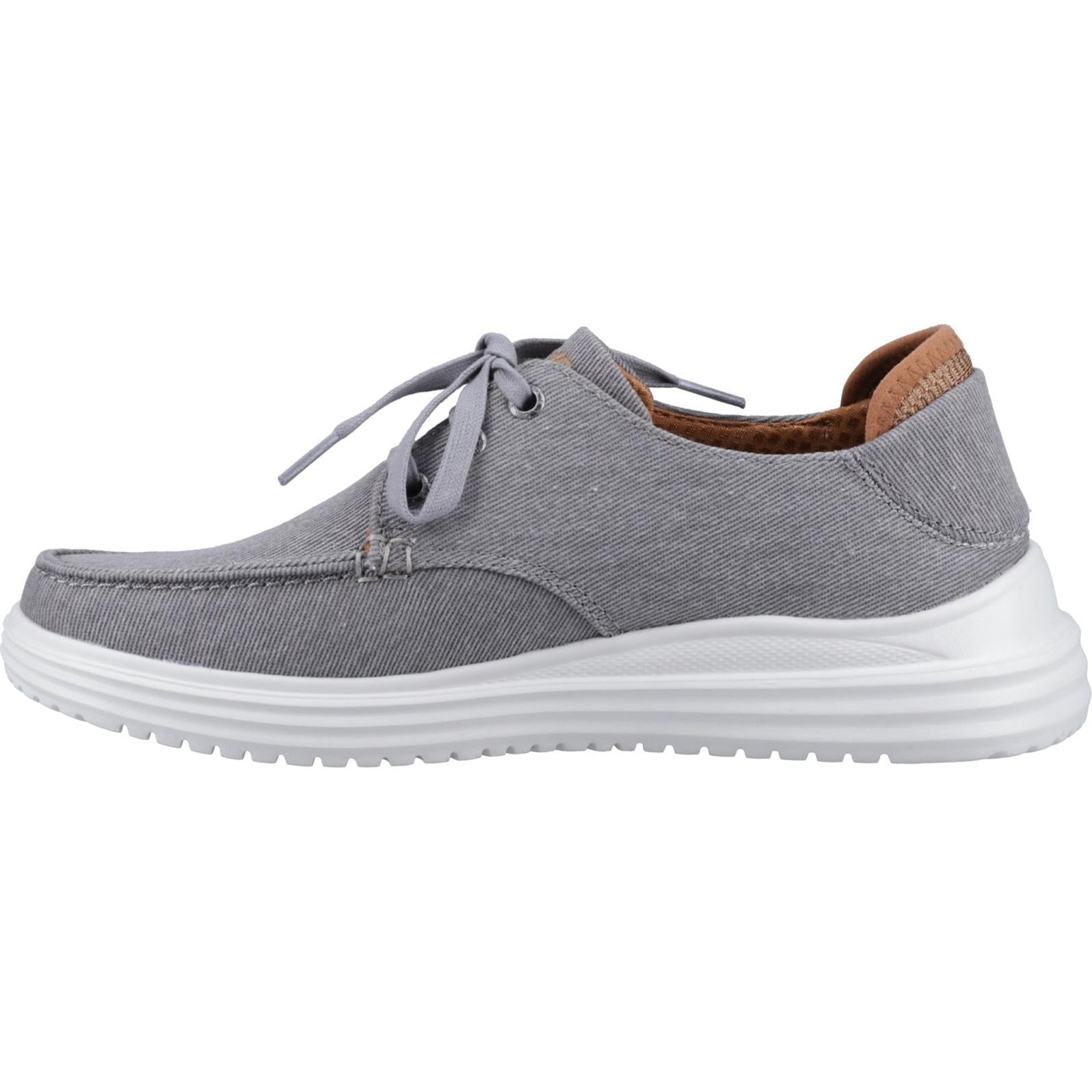 Skechers Proven Forenzo Shoe