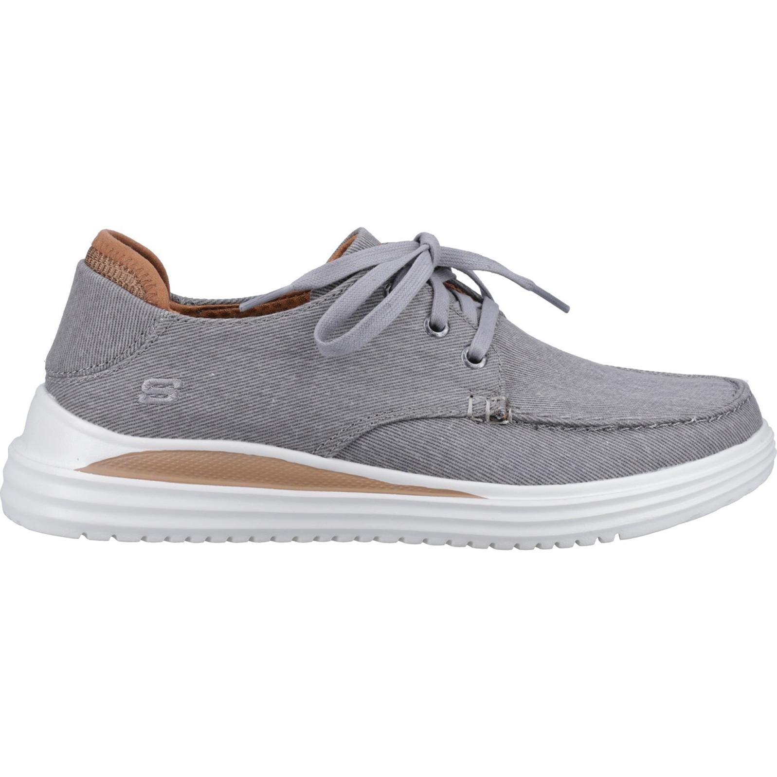 Skechers Proven Forenzo Shoe