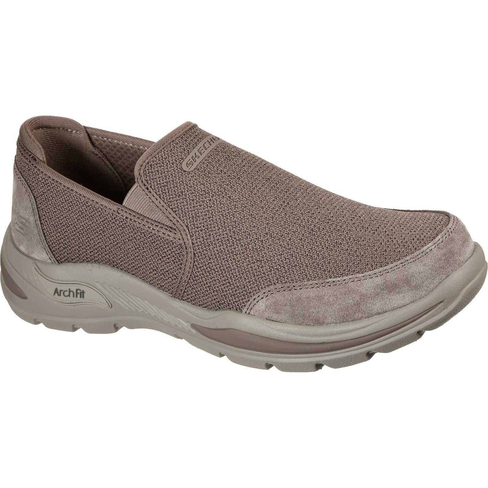 Skechers Arch Fit Motley Ratel Shoes