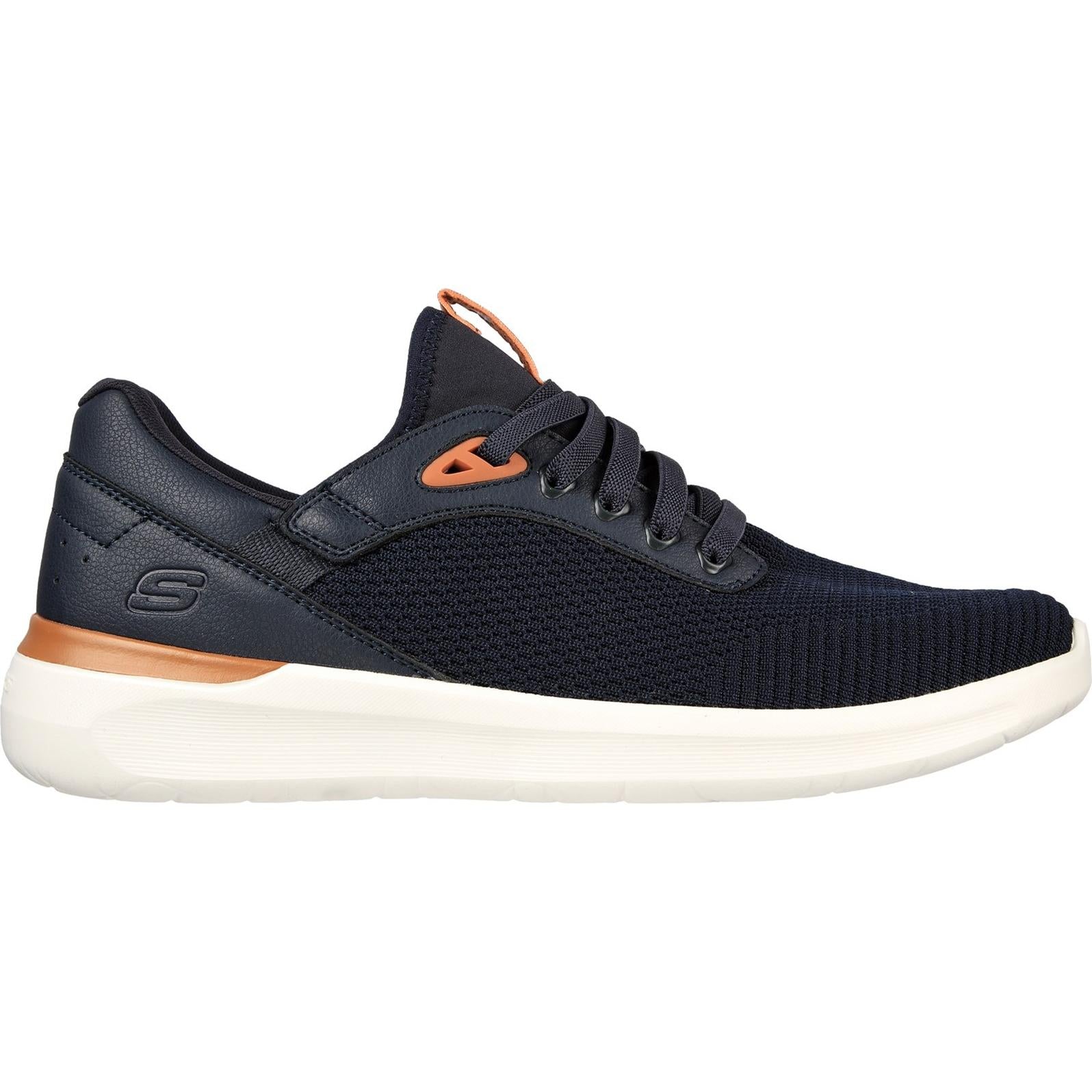 Skechers Lattimore Lasiter Trainers
