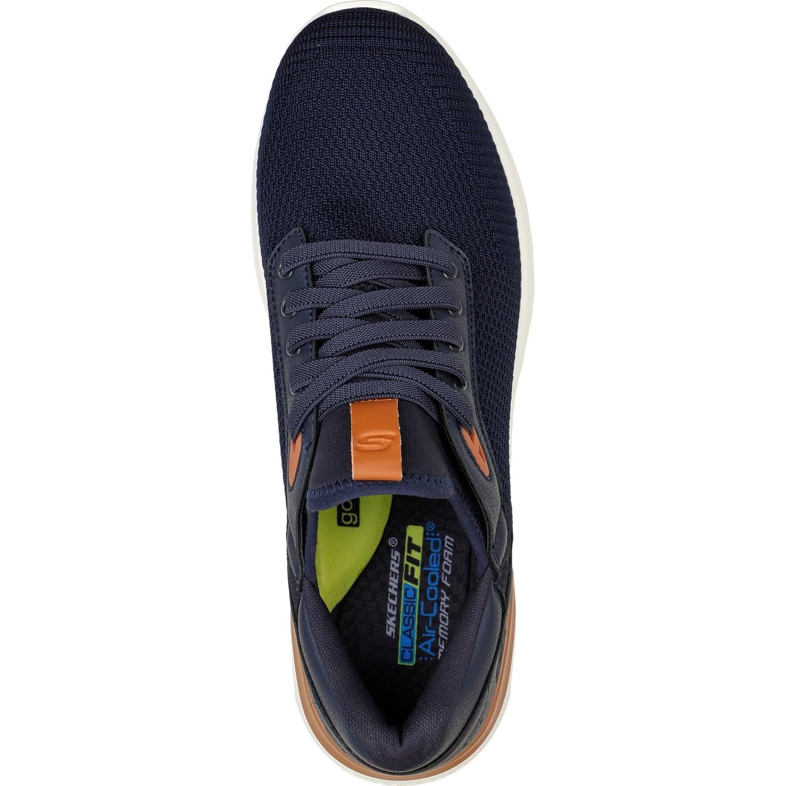 Skechers Lattimore Lasiter Trainers
