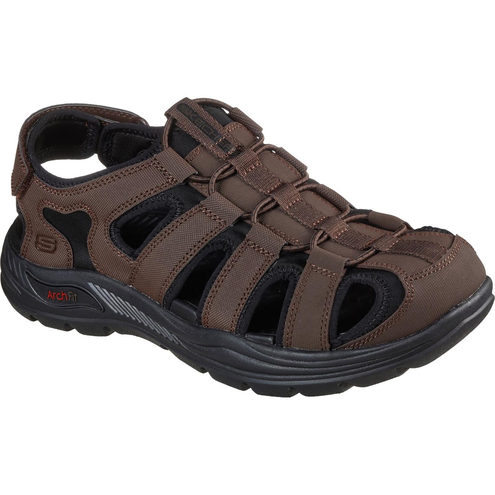 Skechers Arch Fit Motley Sd Verlander Sandal