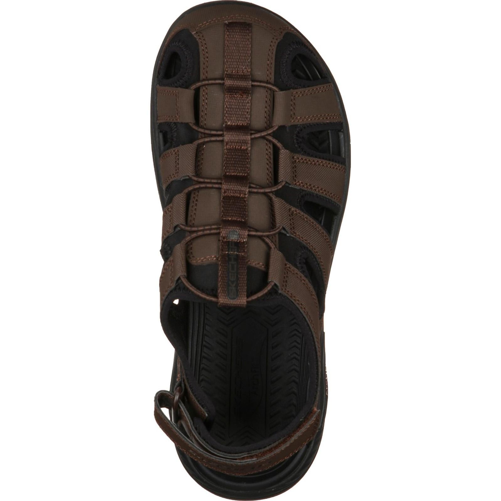 Skechers Arch Fit Motley Sd Verlander Sandal