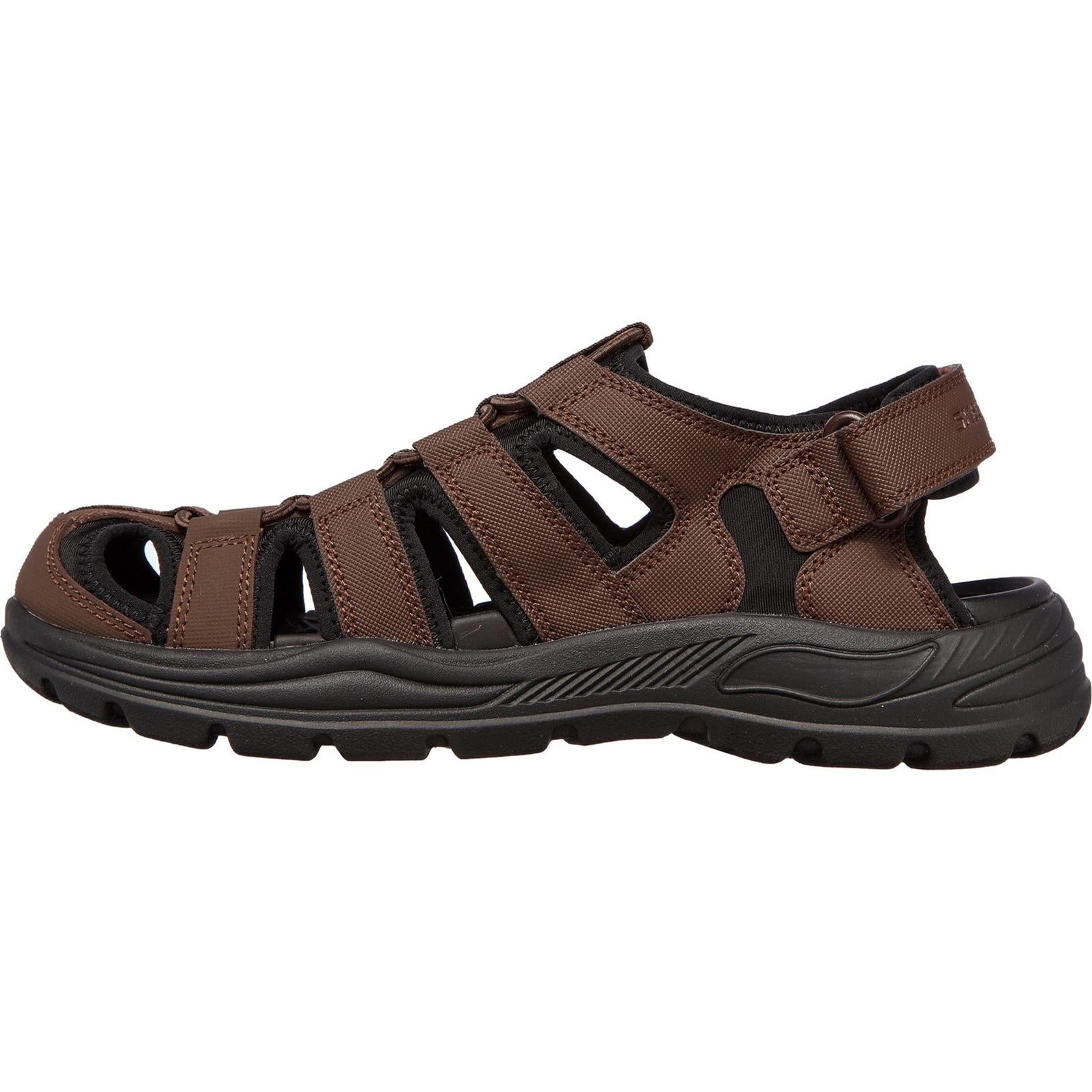 Skechers Arch Fit Motley Sd Verlander Sandal