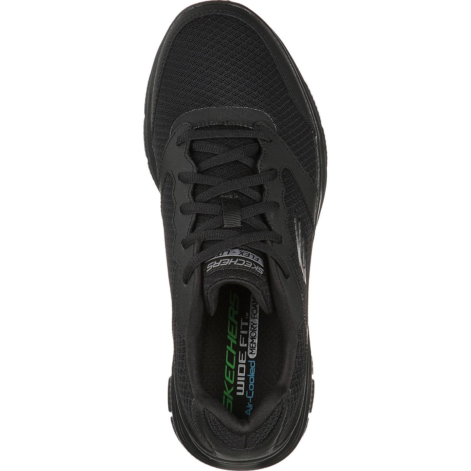 Skechers Flex Advantage 4.0 Wide Trainer