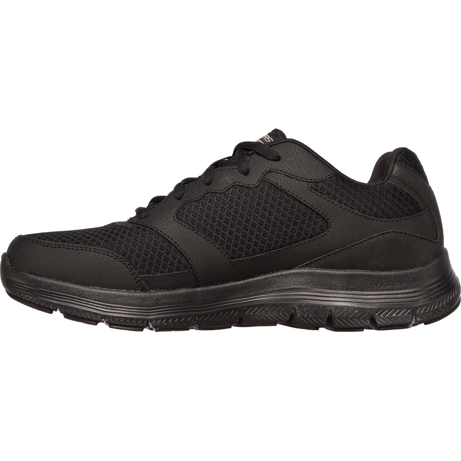 Skechers Flex Advantage 4.0 Wide Trainer