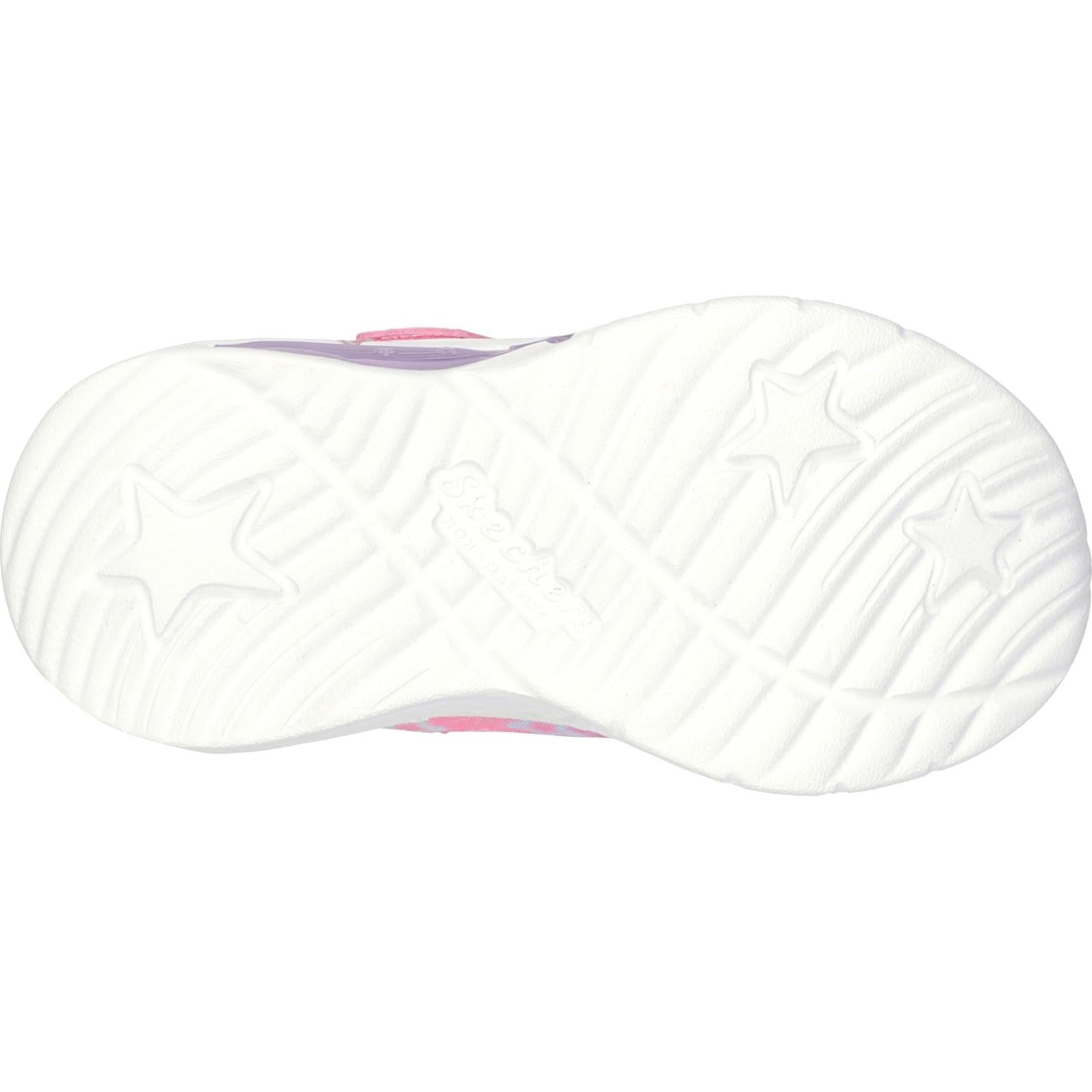 Skechers Star Sparks Trainers