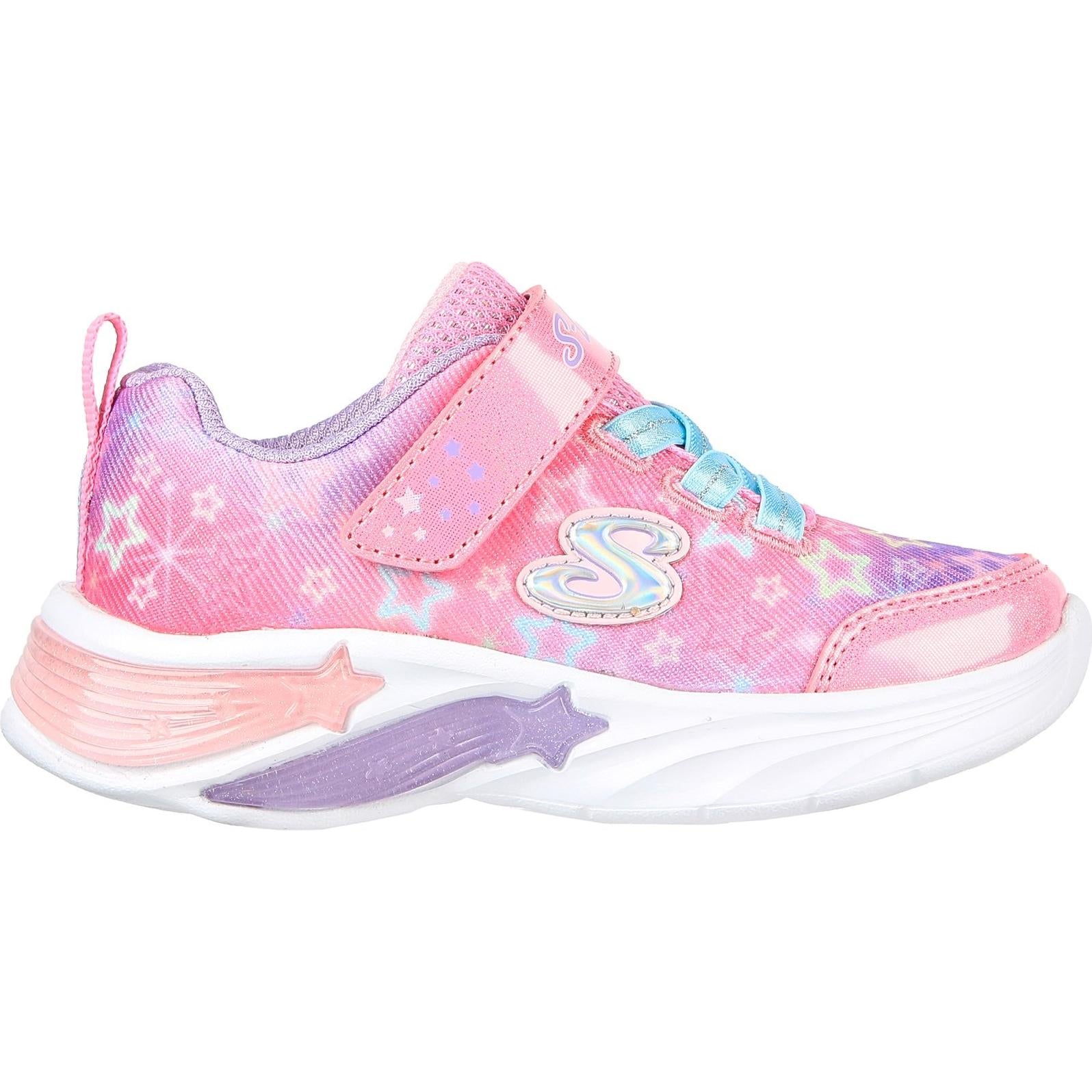 Skechers Star Sparks Trainers