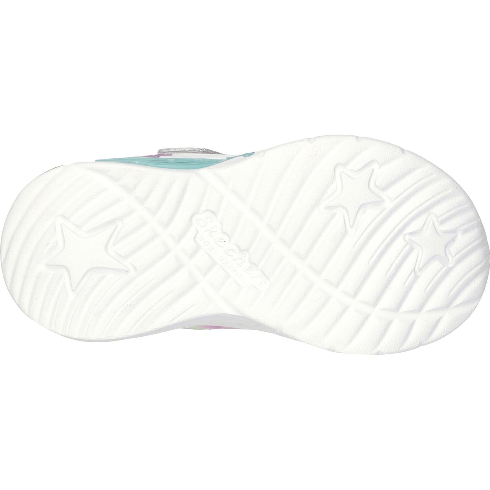 Skechers Star Sparks Trainers