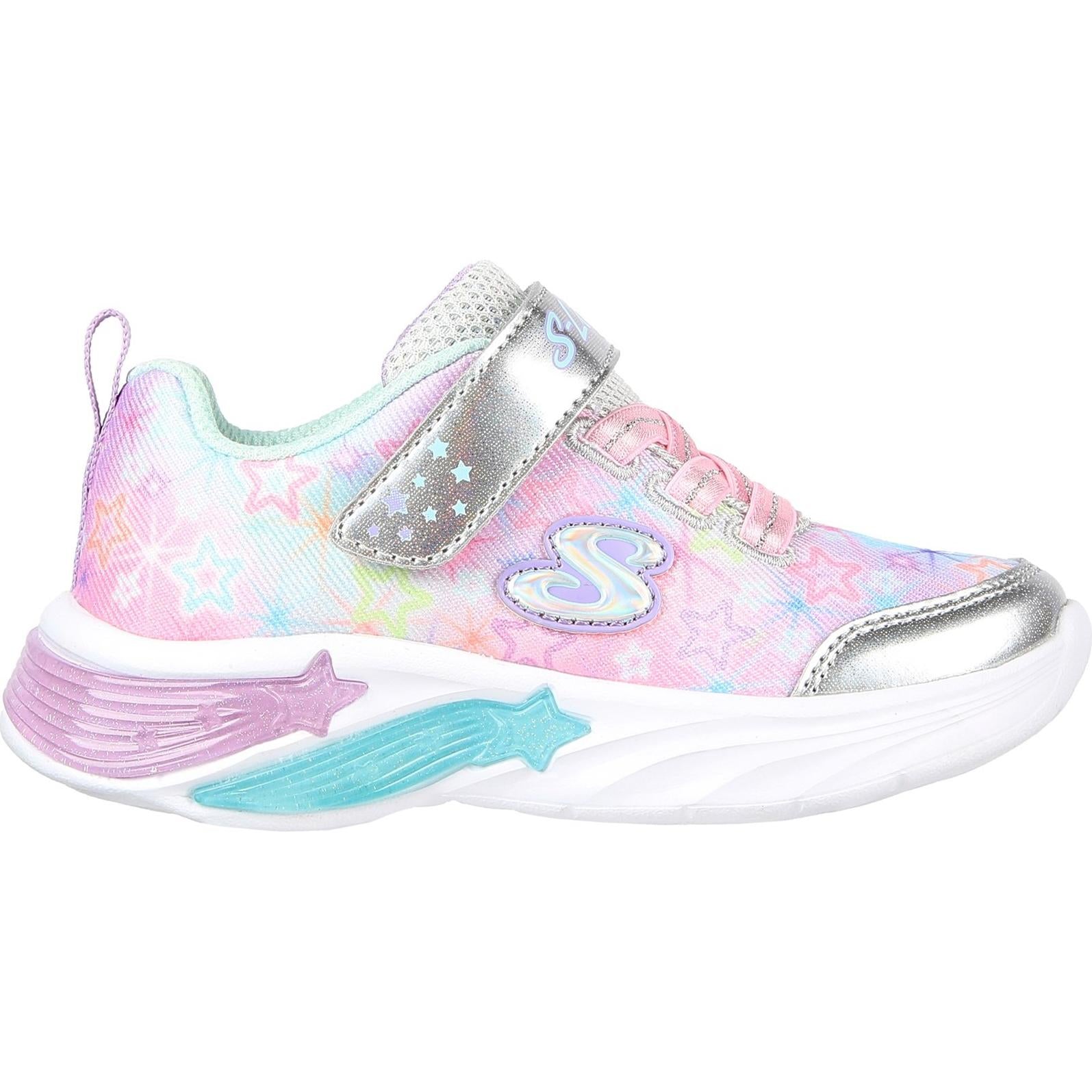 Skechers Star Sparks Trainers