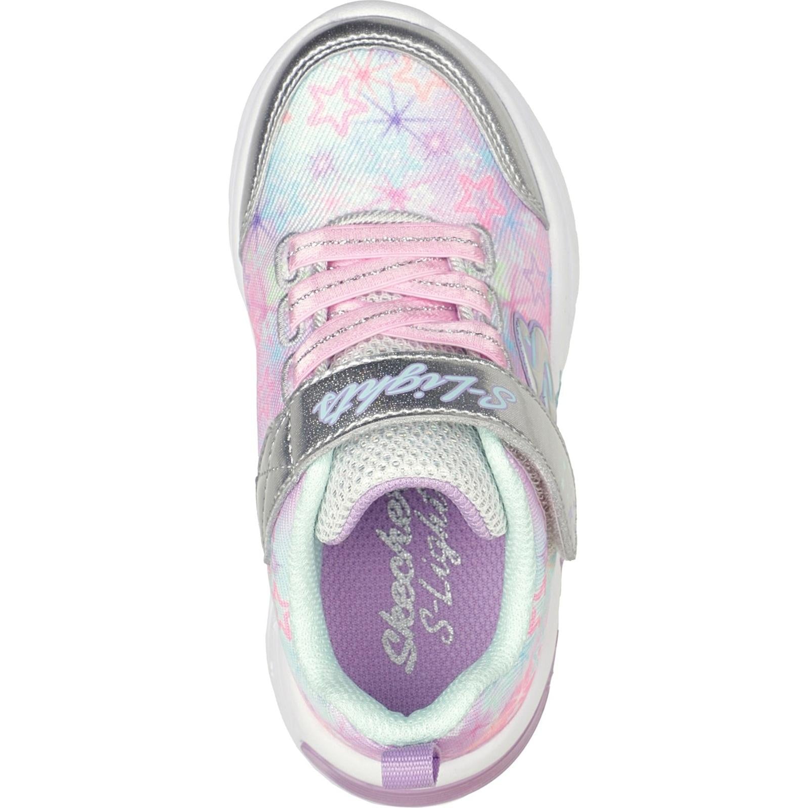 Skechers Star Sparks Trainers