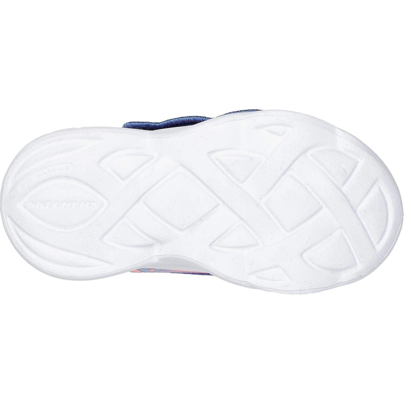 Skechers Twisty Brights Wingin' It Trainers