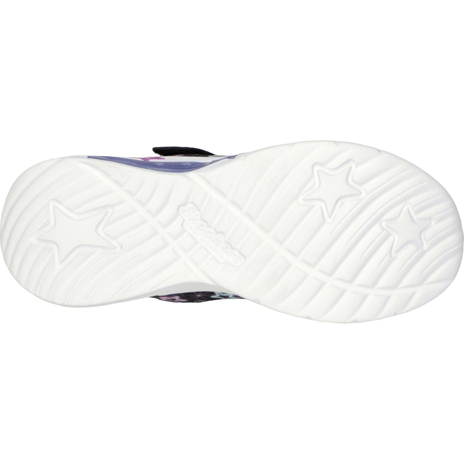 Skechers Star Sparks Trainers