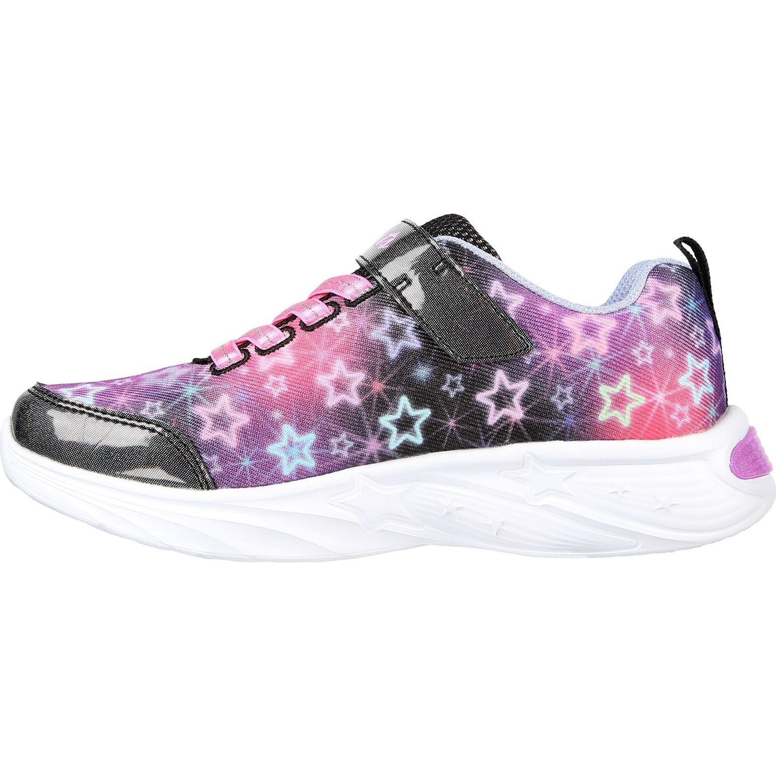 Skechers Star Sparks Trainers