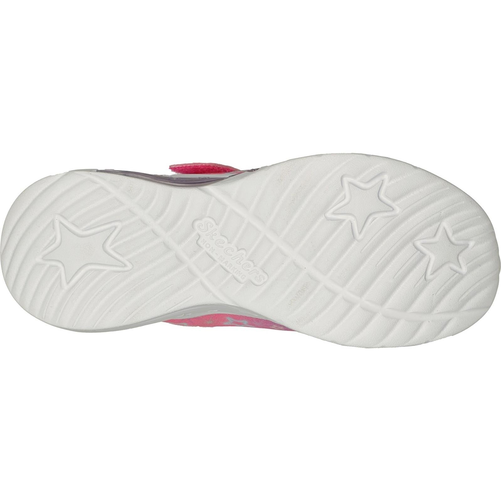 Skechers Star Sparks Trainers