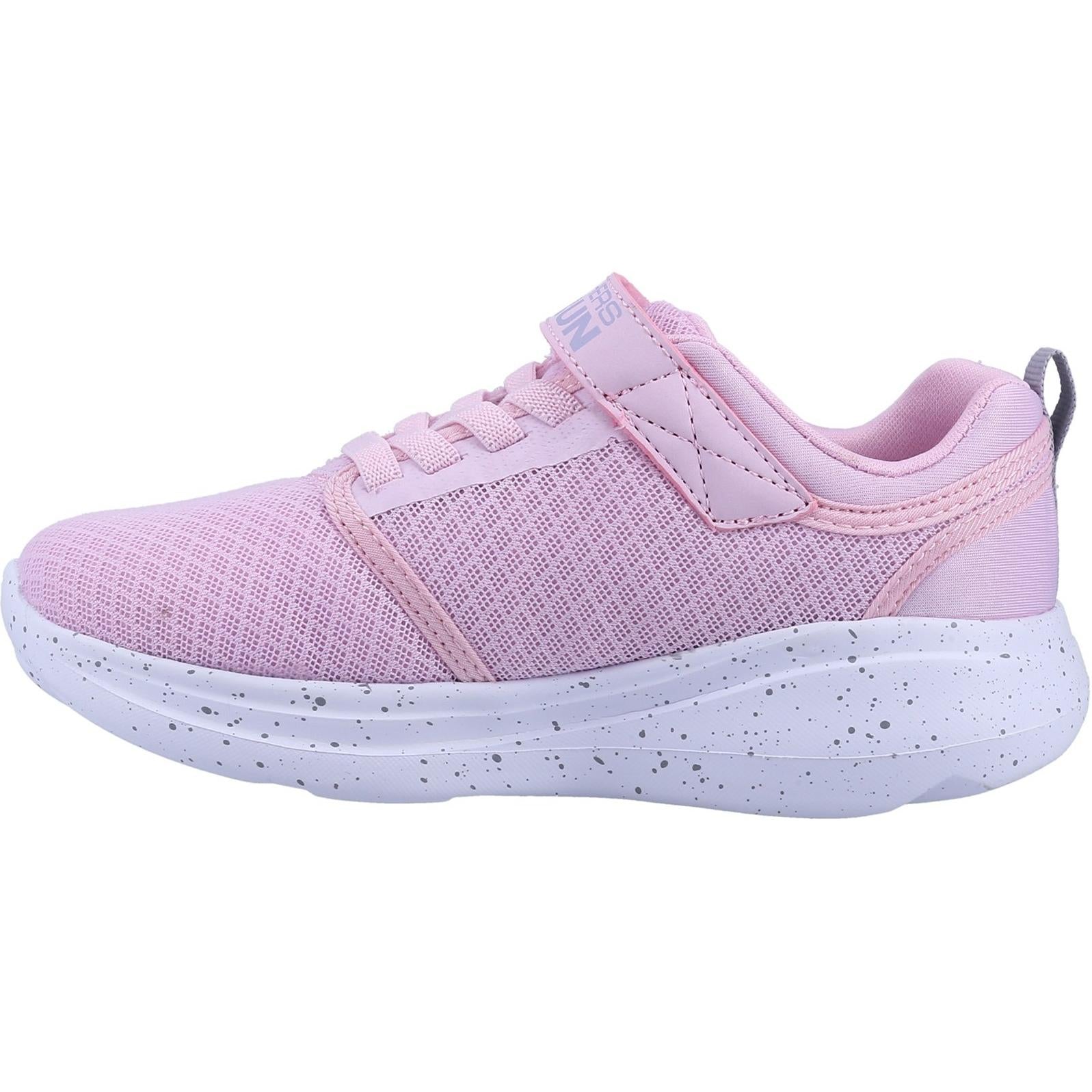 Skechers Go Run Fast Earthy Gal Trainers