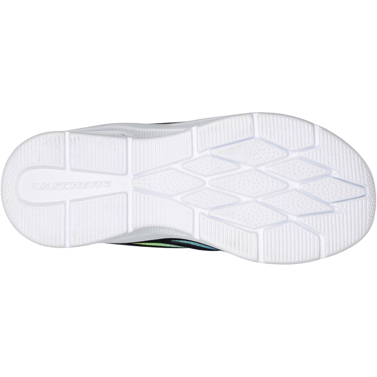 Skechers Microspec Max Airy Color Trainers