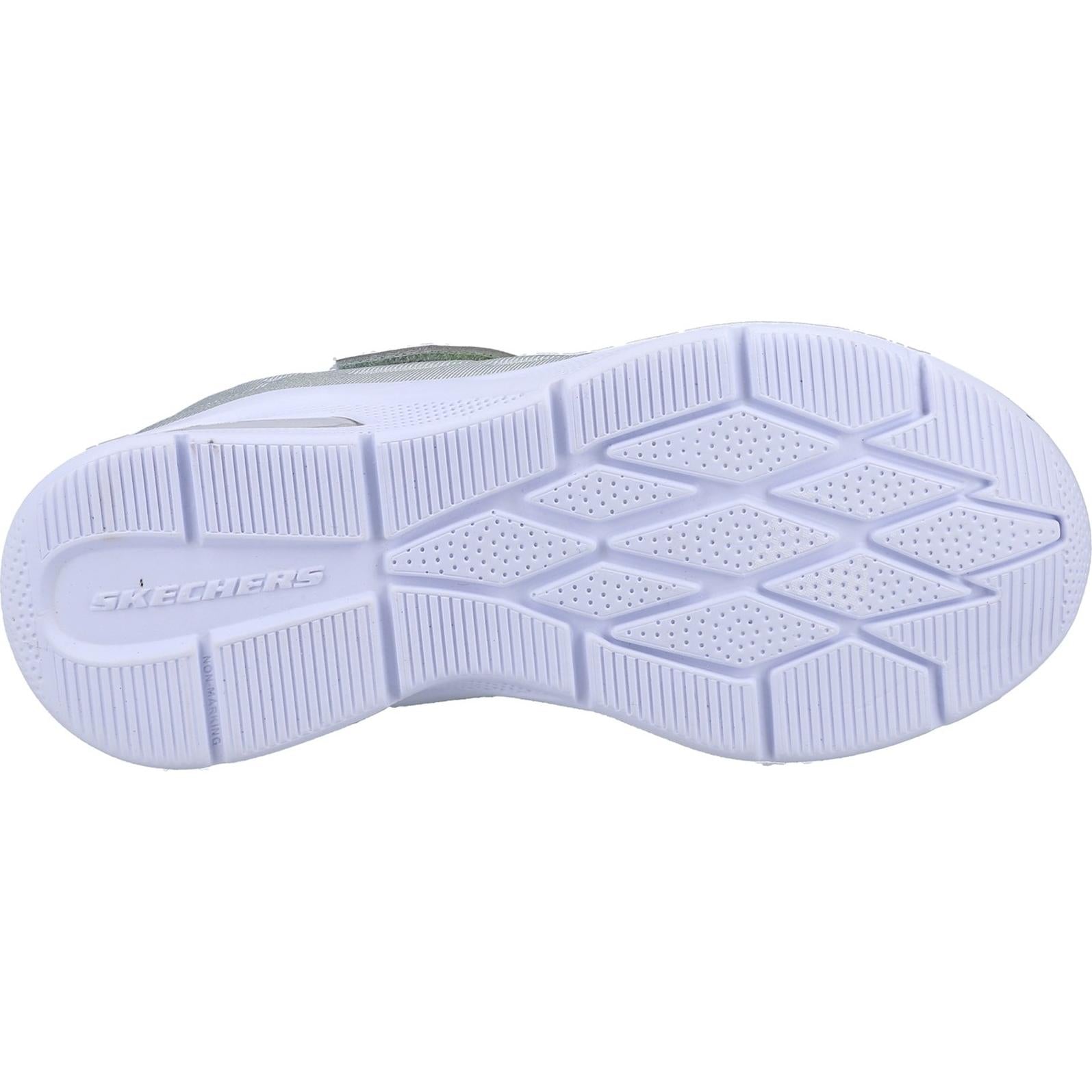 Skechers Microspec Max Airy Color Trainers