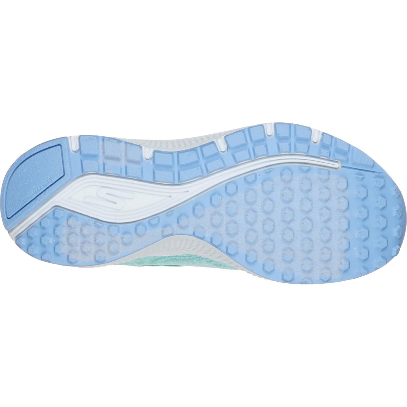 Skechers Go Run Consistent Vibrant Dash Trainers