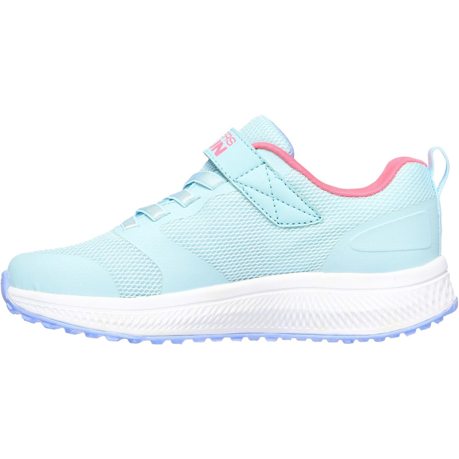 Skechers Go Run Consistent Vibrant Dash Trainers