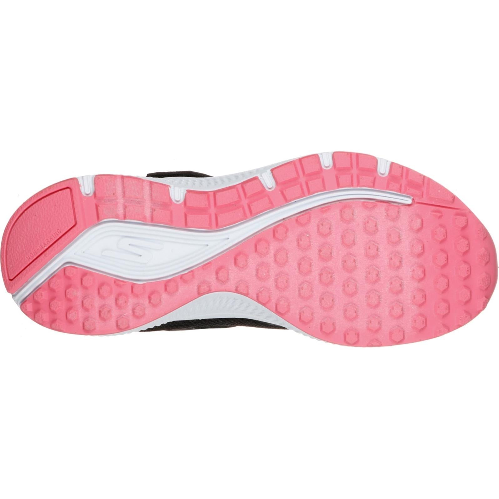 Skechers Go Run Consistent Vibrant Dash Trainers