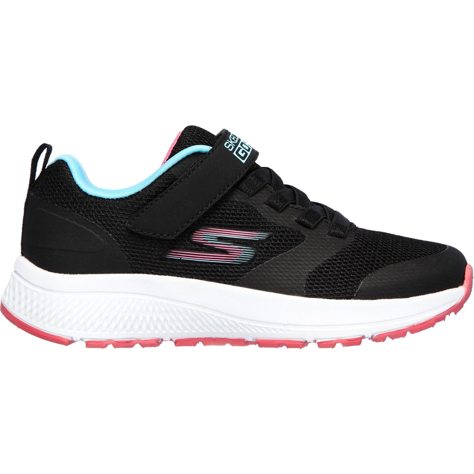 Skechers Go Run Consistent Vibrant Dash Trainers