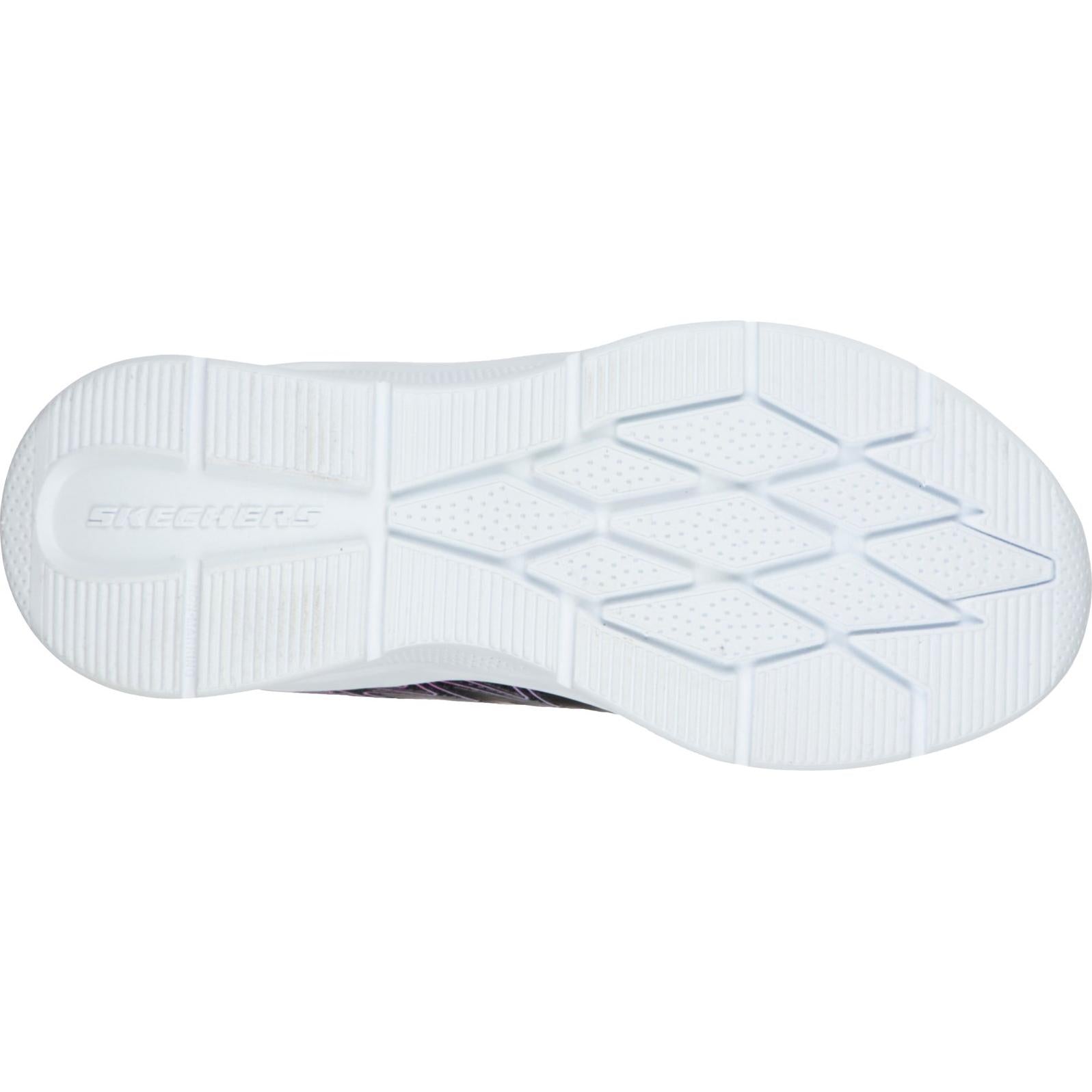 Skechers Microspec Bold Delight Trainers