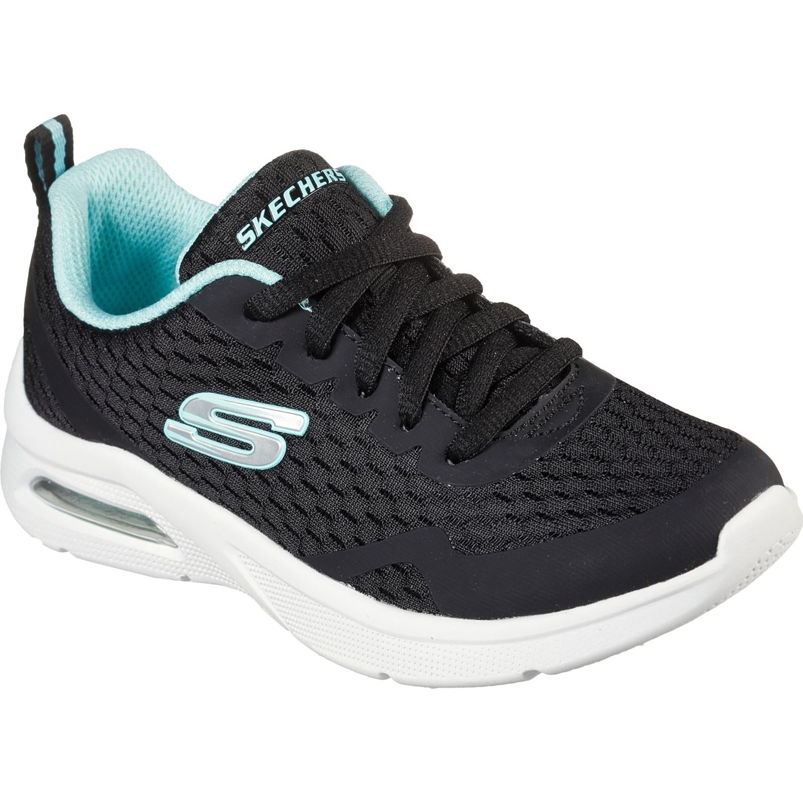 Skechers Microspec Max Electric Jumps Trainers