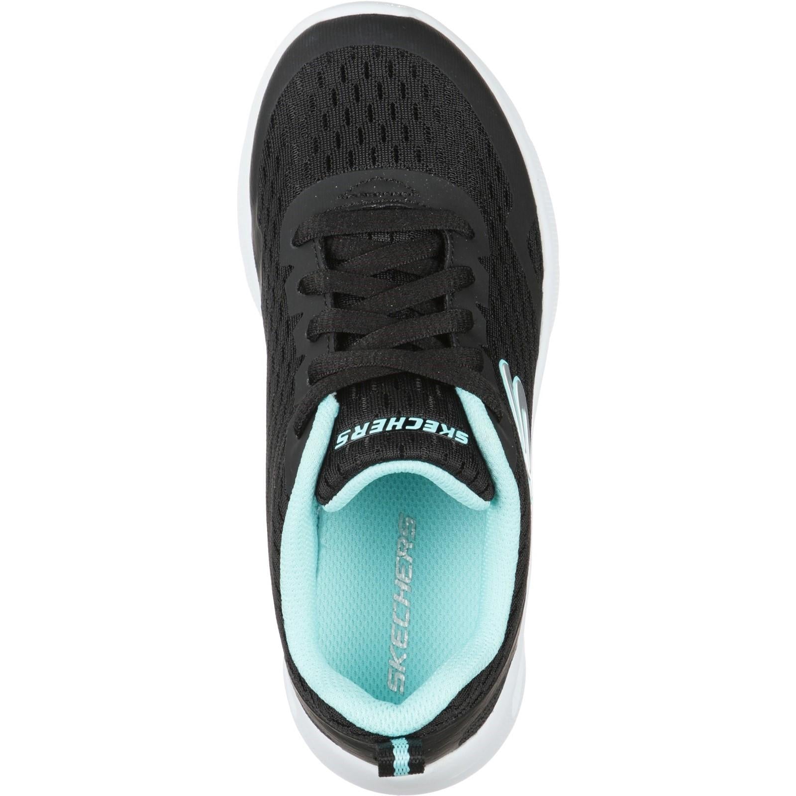 Skechers Microspec Max Electric Jumps Trainers