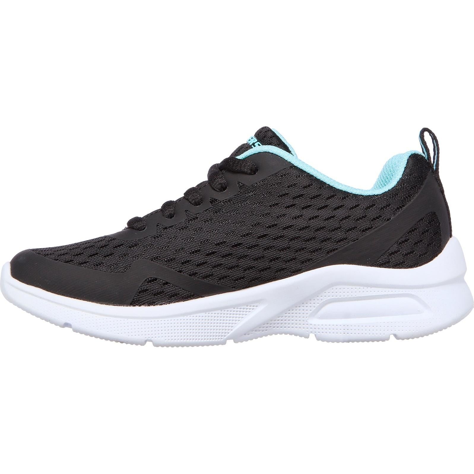Skechers Microspec Max Electric Jumps Trainers