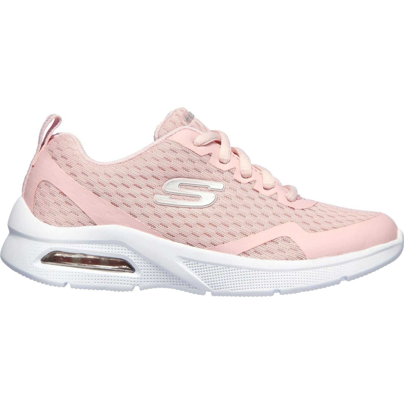 Skechers Microspec Max Electric Jumps Trainers