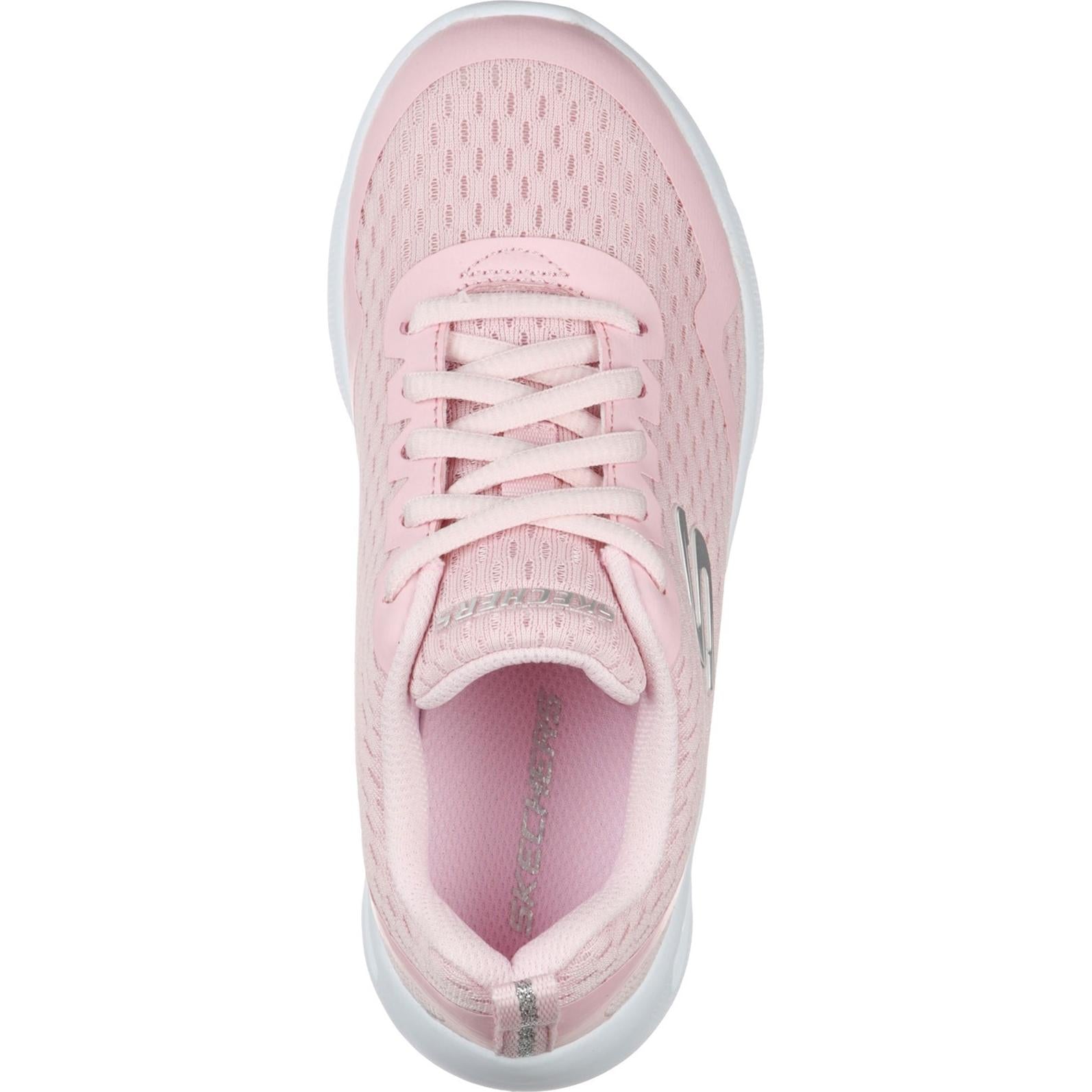 Skechers Microspec Max Electric Jumps Trainers