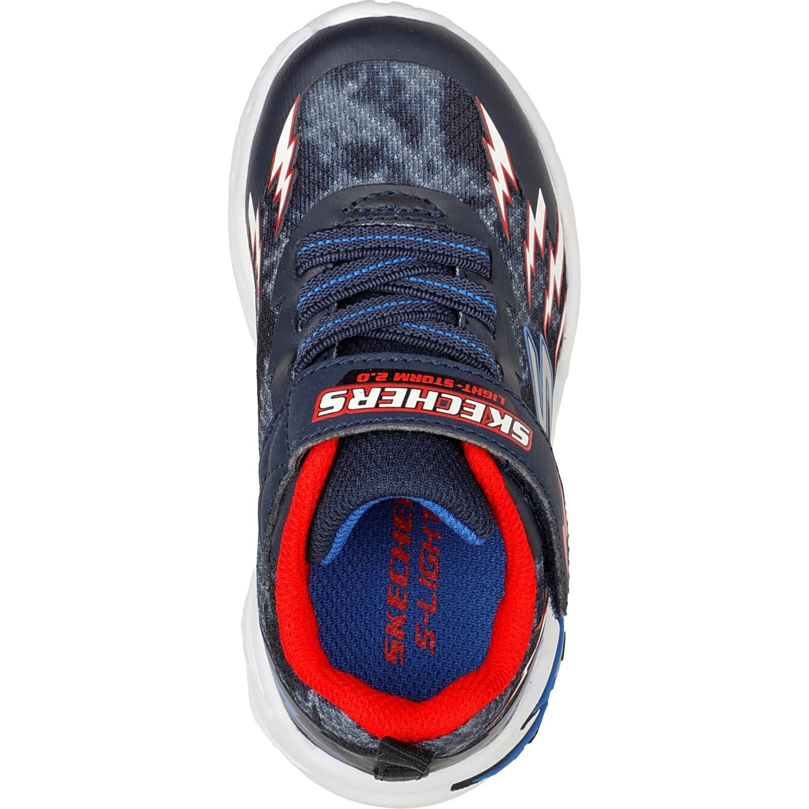 Skechers Light Storm 2.0 Trainers