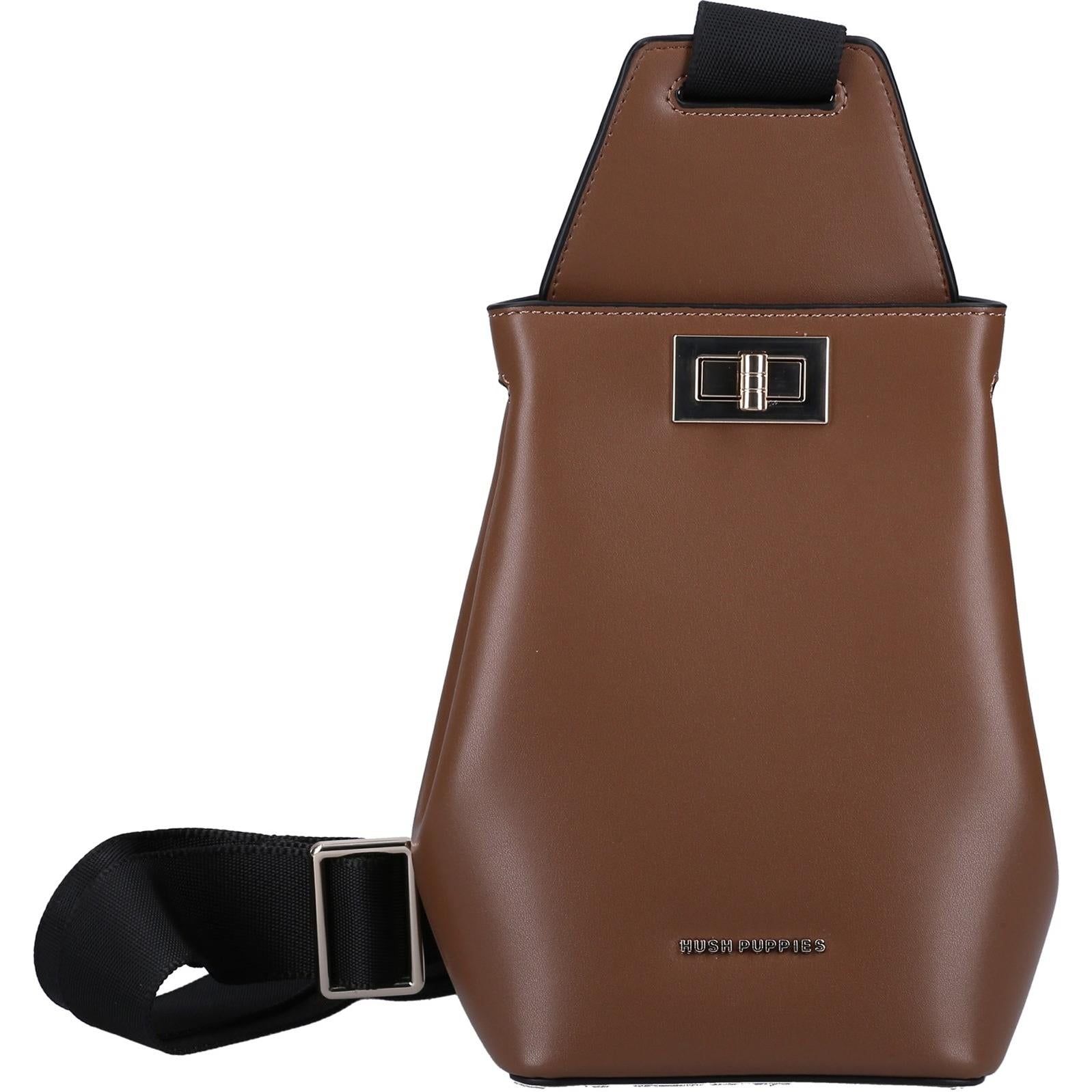 Hush Puppies Pod Body Bag