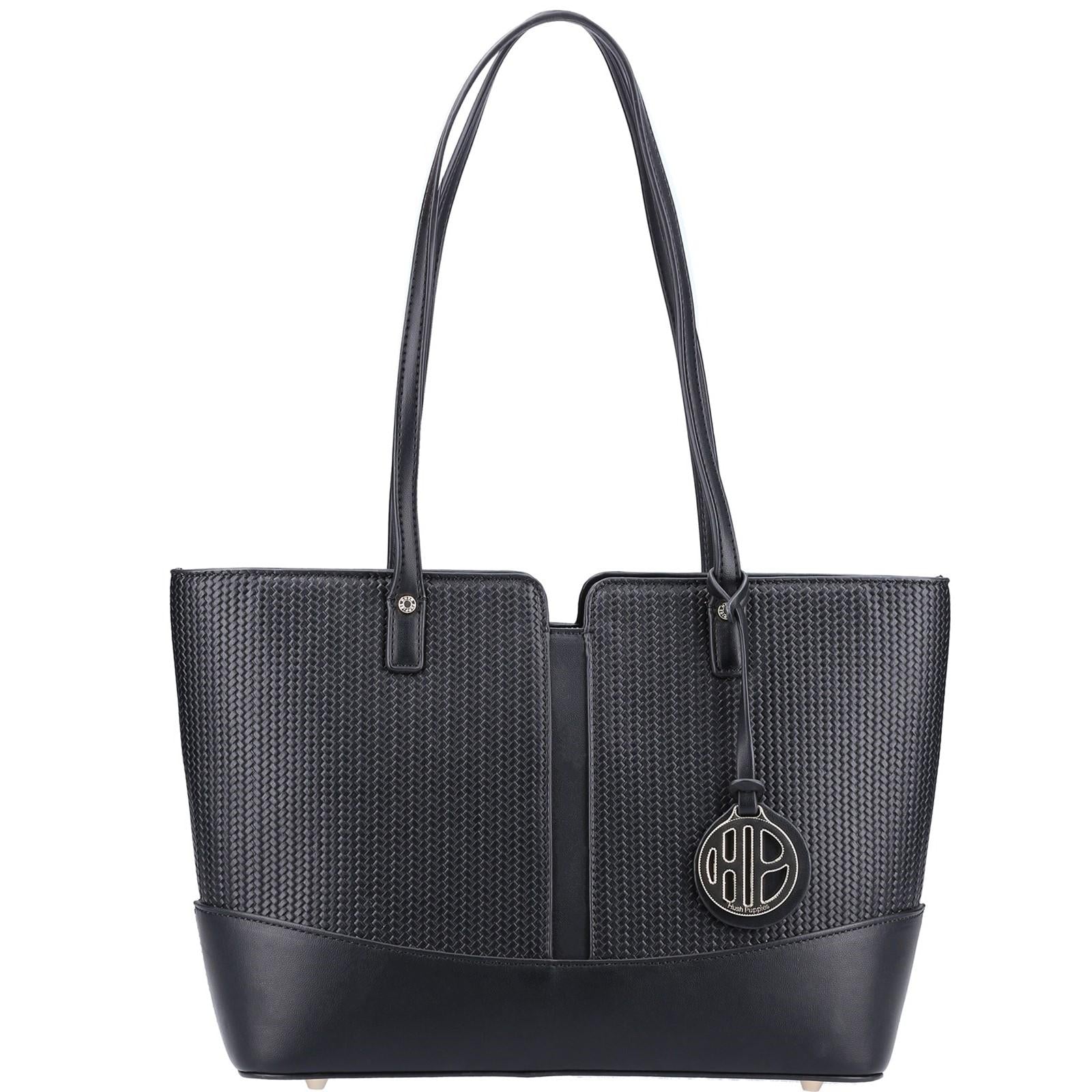 Hush Puppies Saffy Tote