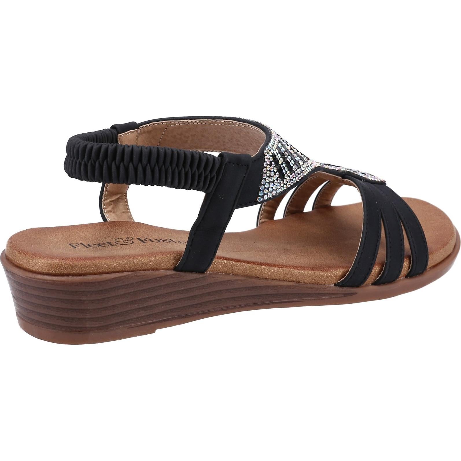 Fleet & Foster Porto Summer Sandal